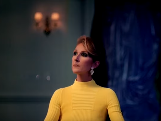 Celine Dion