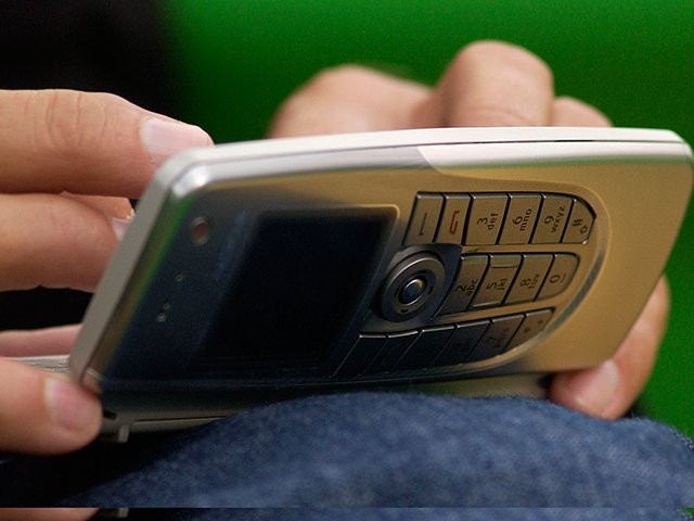 Cellphone 