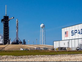 SpaceX