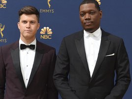 Emmy 2018 opening
