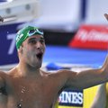Chad le Clos