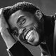 Chadwick Boseman