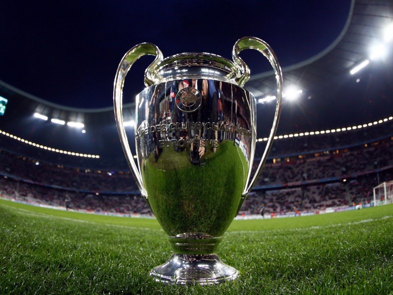 UEFA Champions League