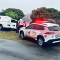 Chatsworth Accidents SUnday morning