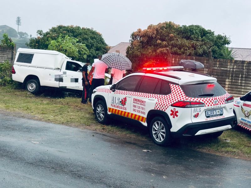 Chatsworth Accidents SUnday morning