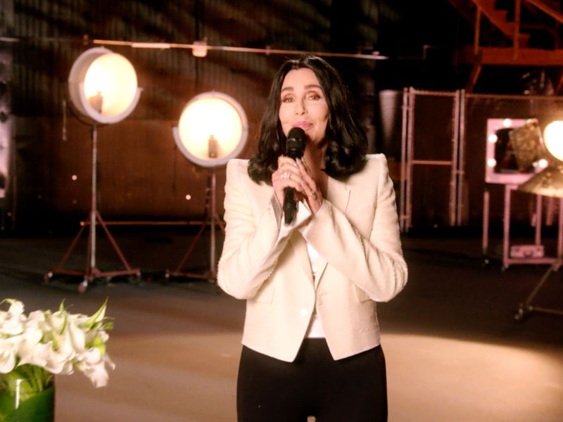 Cher