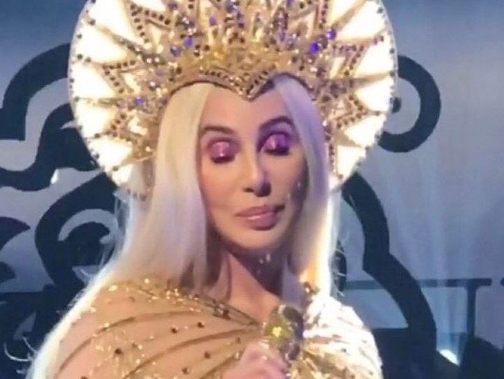 Cher
