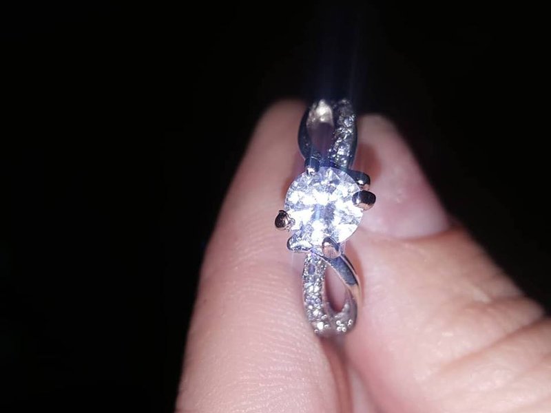 cheyenne ring