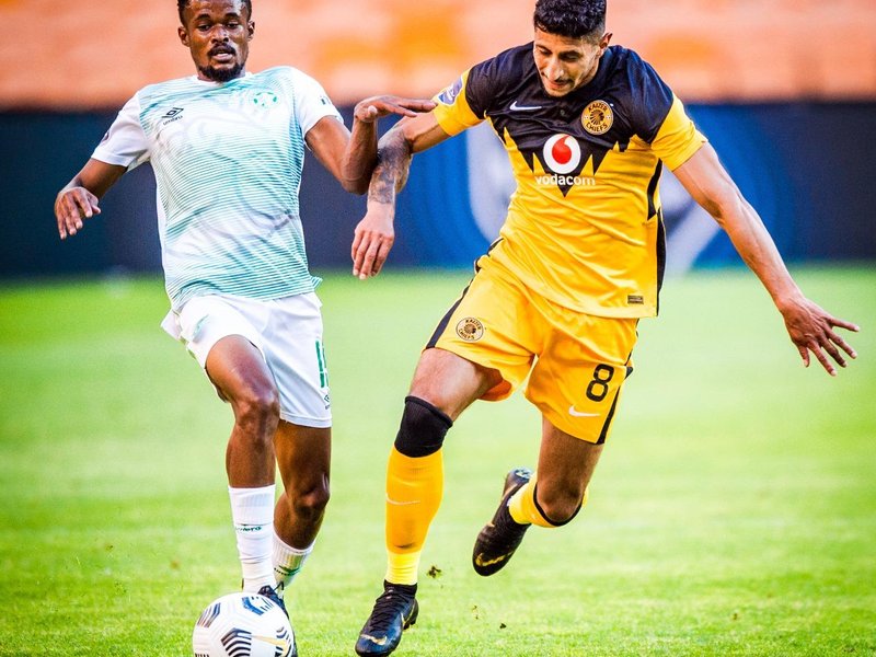 Kaizer Chiefs Bloemfontein Celtic