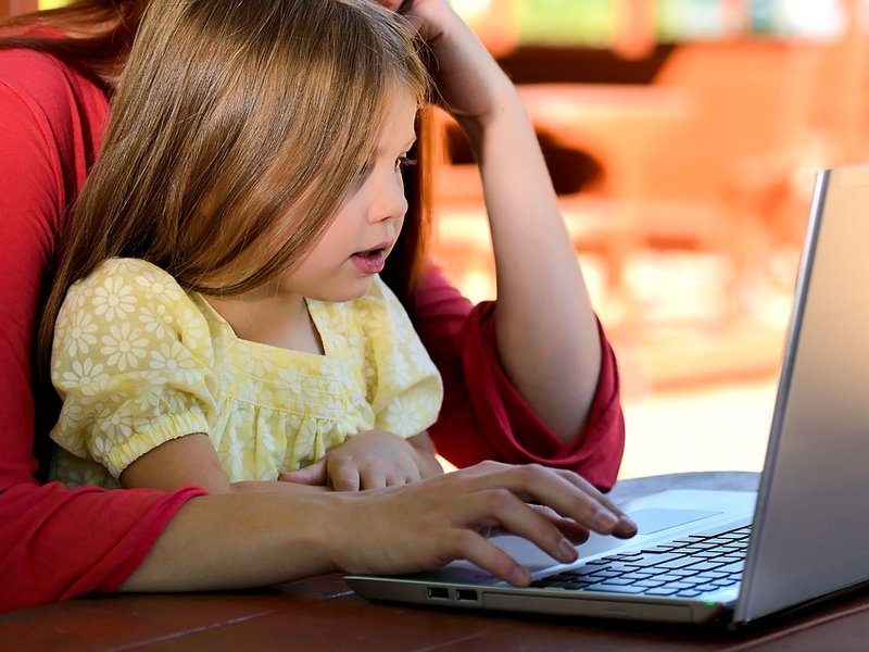 Child with ADHD/Pixabay
