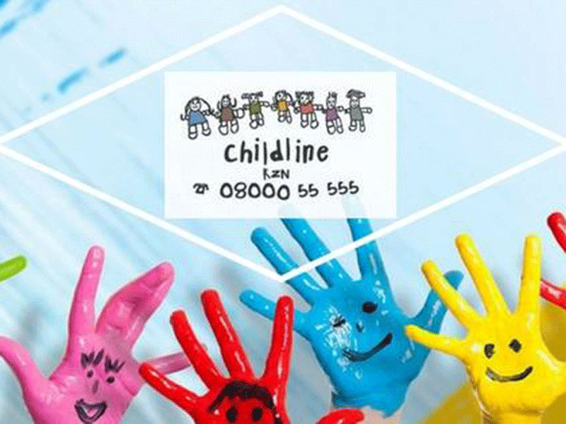 childline kzn