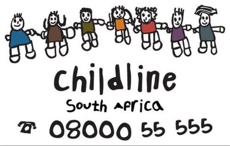 Childline logo