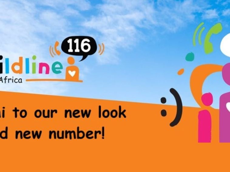 Shorter, easier number for Childline