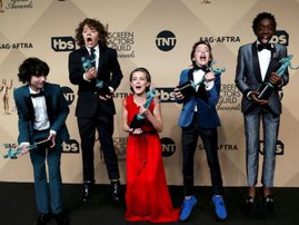 Children Emmy's