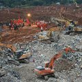 China landslide-afp