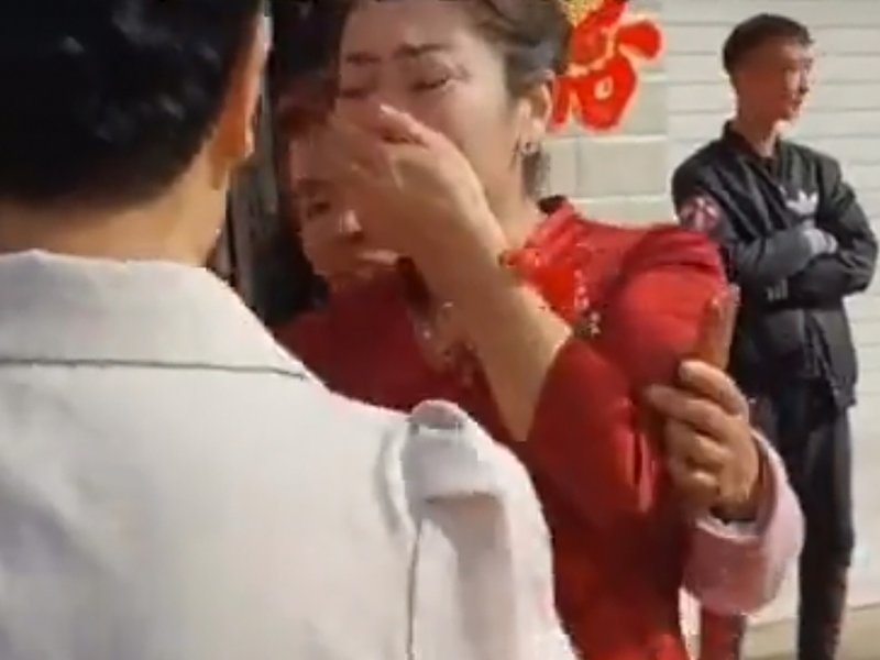 chinese wedding