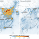 NASA images show fall in China pollution over virus shutdown