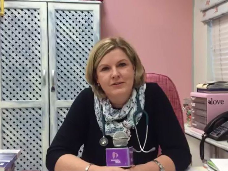 Dr Christa Swanepoel