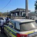 ci killers arrest scene