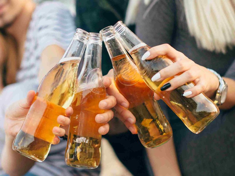 South african cider cheers