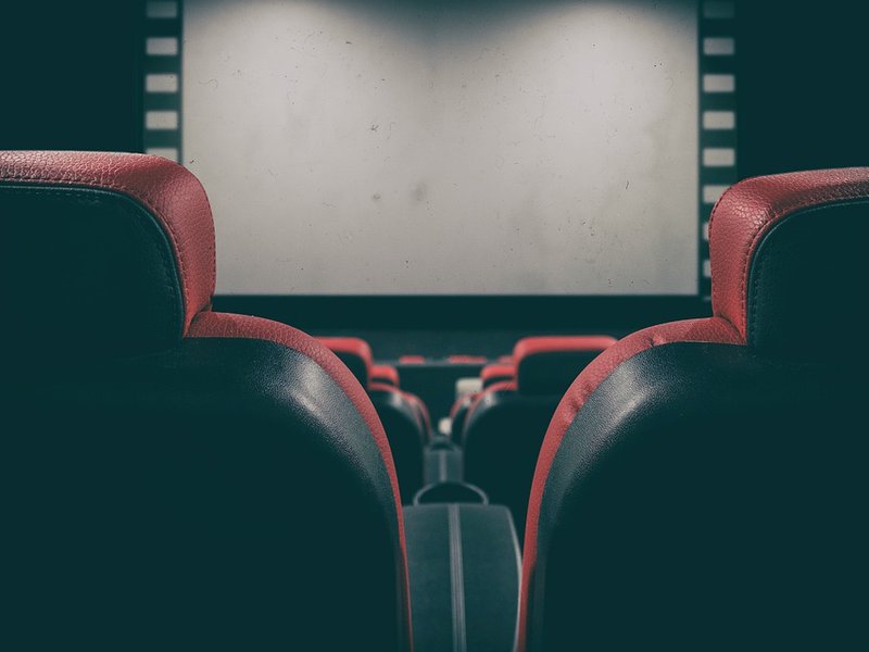 Movie theatre