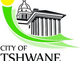 Tshwane logo