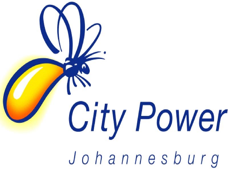 City Power logo