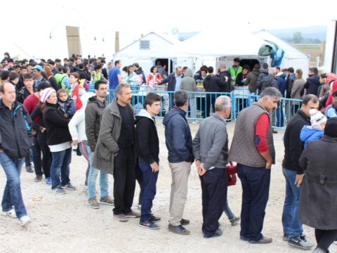 Refugees