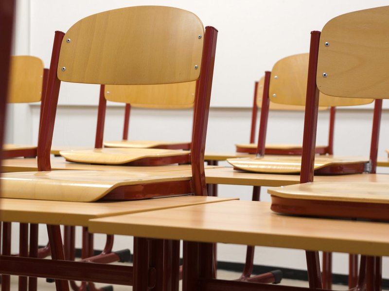 Class room
