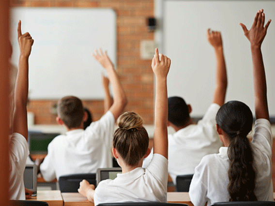 Classroom