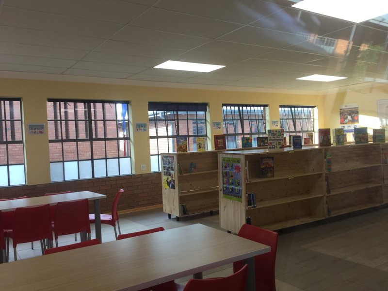Classroom Braamfisherville_jacanews