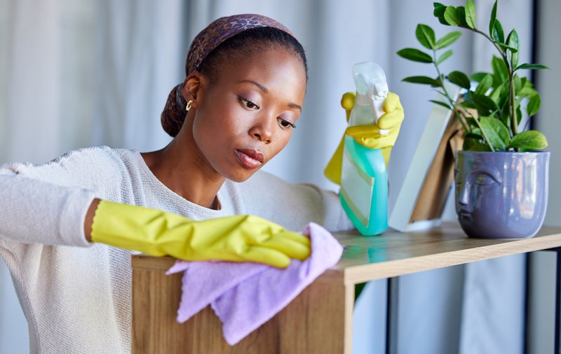 Housekeepers Week: Appreciating your domestic worker