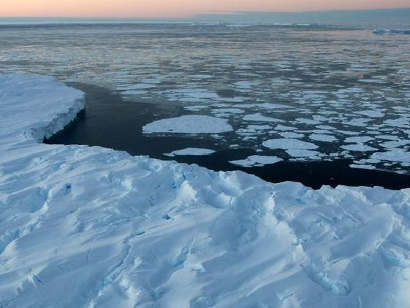Climate Change Profile