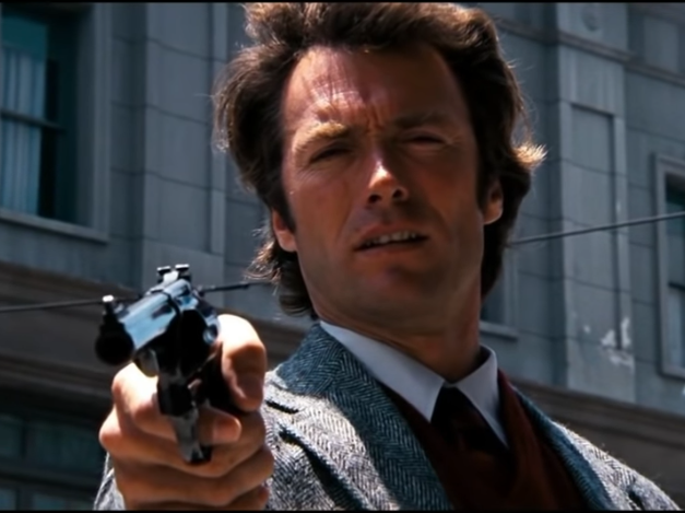 Clint Eastwood