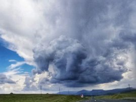 Clouds