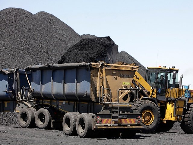 Coal-mine-gallo
