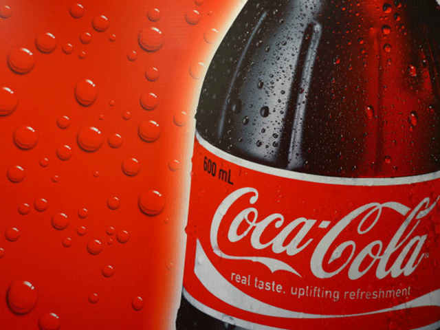Coca Cola SA