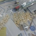Cocaine bullets 2