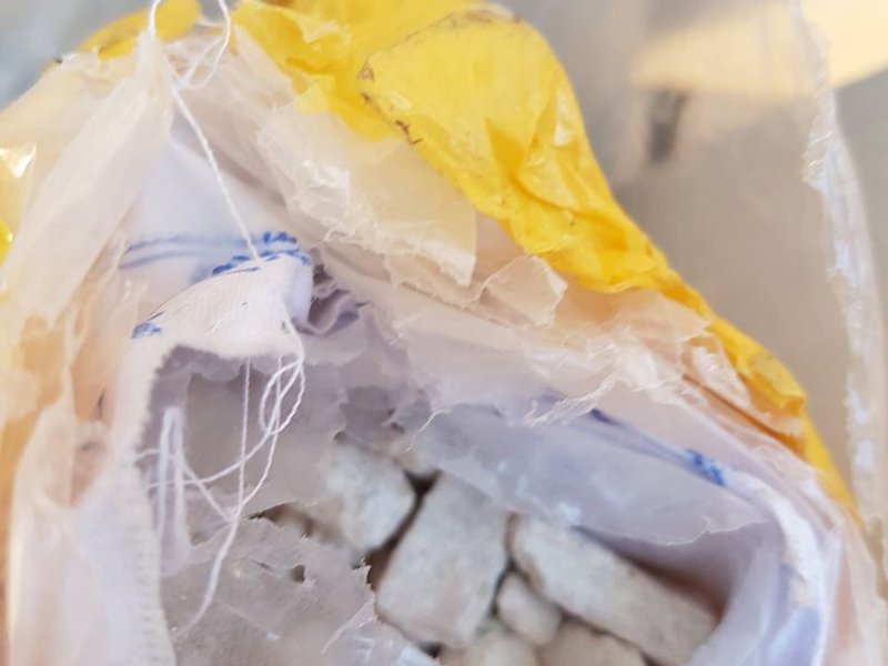 Cocaine