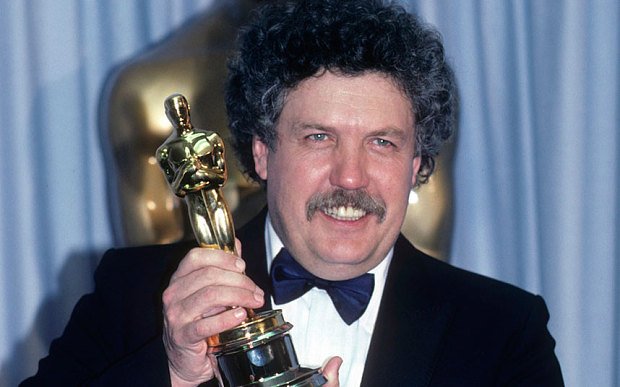 Colin Welland