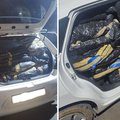 Dealer caught with R4m dagga after Dundee police chase