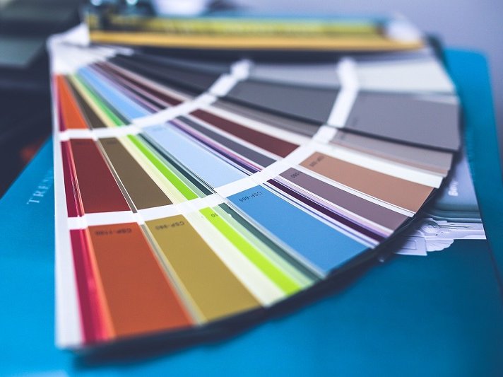 Paint your home