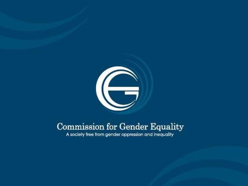 Commission for Gender Equality