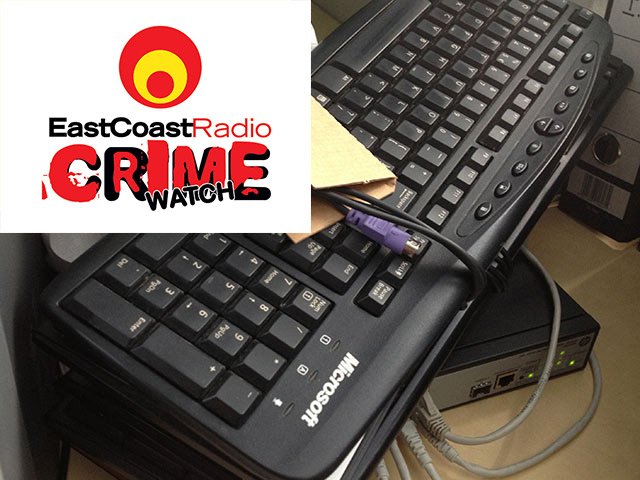 Computer - file photo