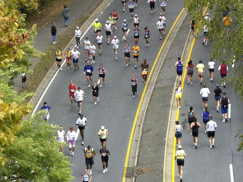 Five Things You Need To Know As You Wake Up: Comrades Marathon entries open