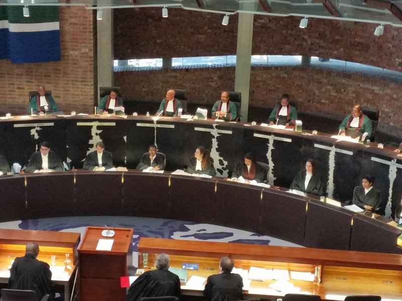 Concourt Constitutional Court judgement_jacanews