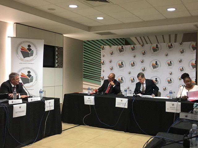 Nzimande to reveal source of R2.6bn to cover 0% fee hike