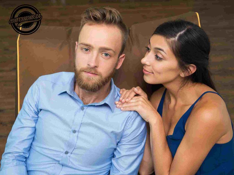 Confession: "My girlfriend thinks I'm proposing on Valentine's but I'm not"