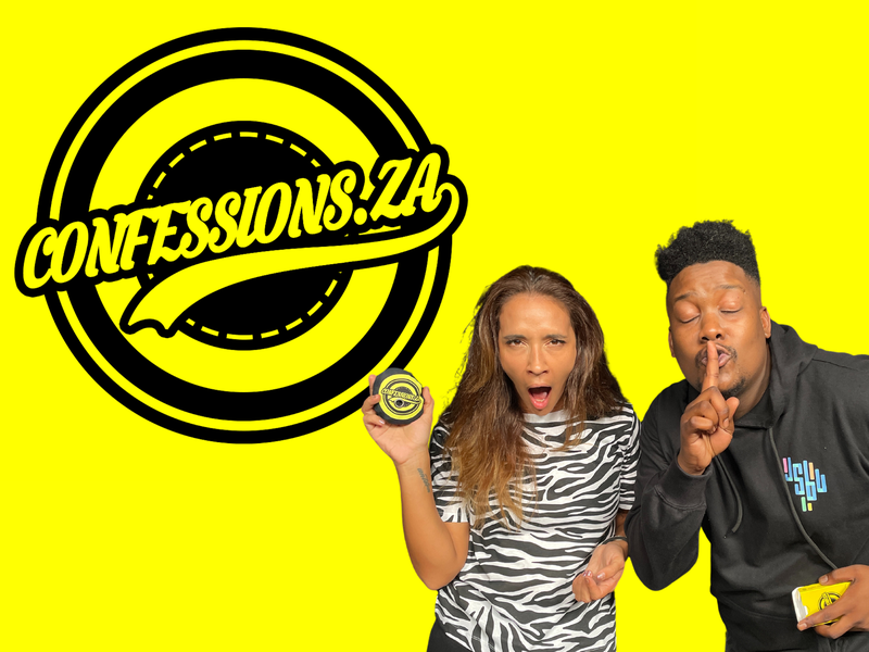 Confessions ZA's X Stacey and J Sbu
