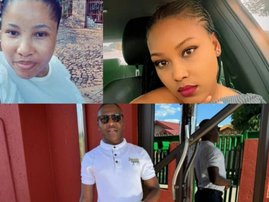 Missing SAPS constables